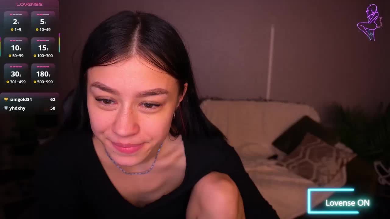 FataleNellie Live Sex February 1, 2026