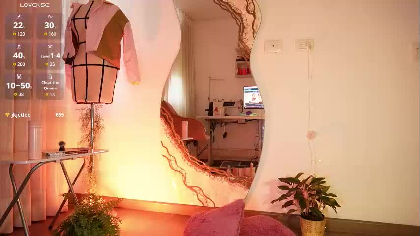 chloebritto Live Sex February 1, 2026