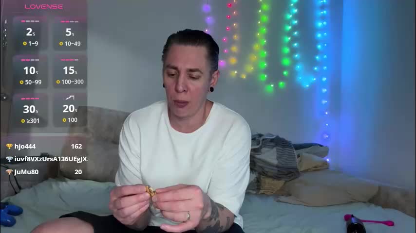 melody_song Live Sex February 1, 2026