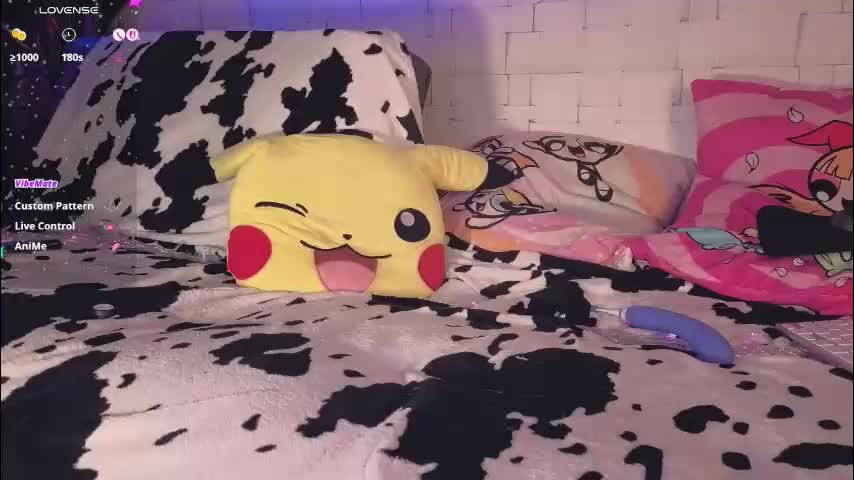 mynameisnikki_ Live Sex February 1, 2026