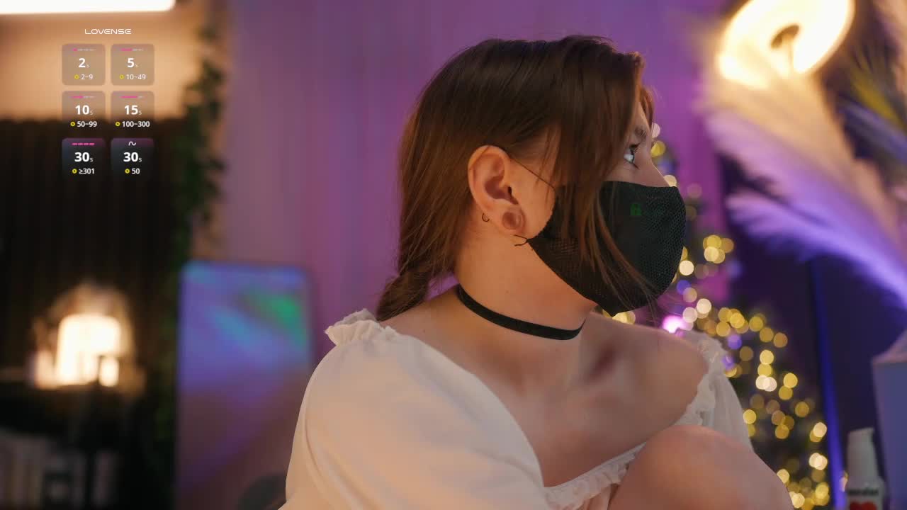 arimass Live Sex February 1, 2026