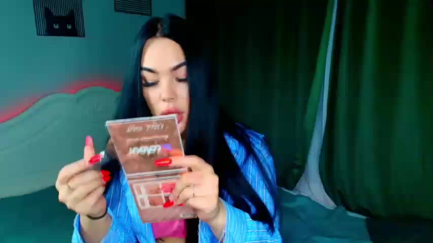 katerine-Monroe Live Sex February 1, 2026