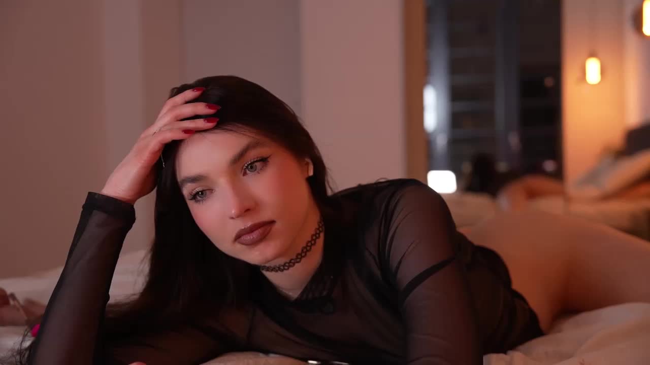 blackvelveet Live Sex February 1, 2026