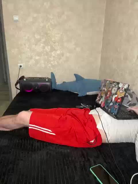 LuckyStar Live Sex February 1, 2026