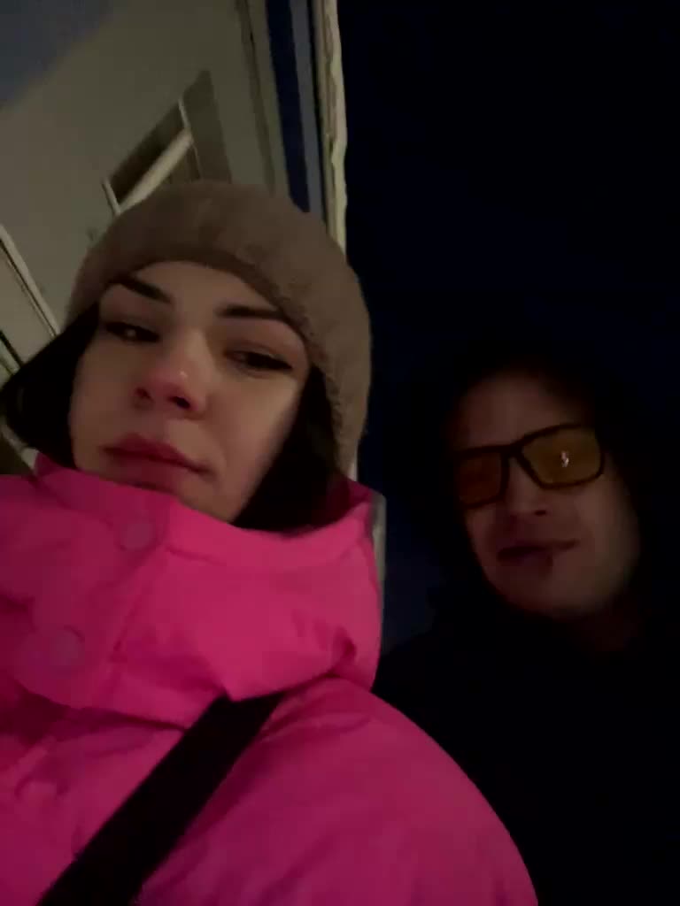 Family707 Live Sex February 1, 2026