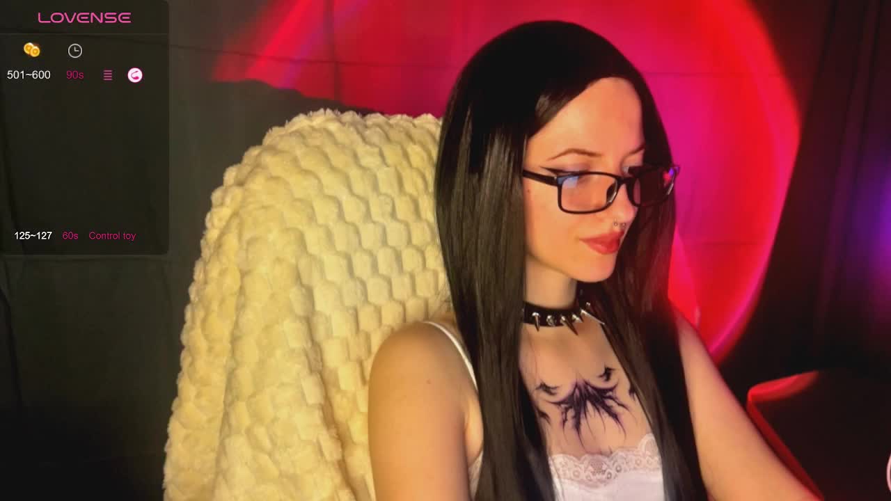 HeyAlise Live Sex February 1, 2026