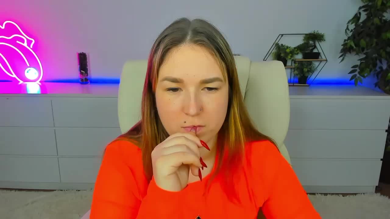 SofiiDarling Live Sex February 1, 2026