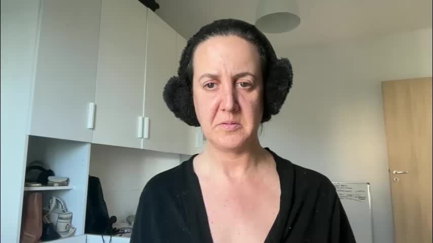 drresa Live Sex February 1, 2026