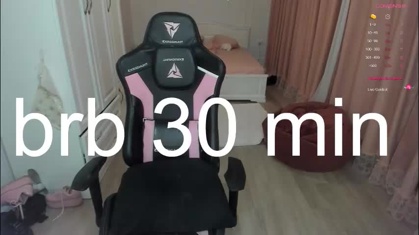 iamcassidy Live Sex February 1, 2026