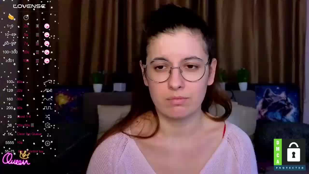 AminaBeatris13 Live Sex February 1, 2026