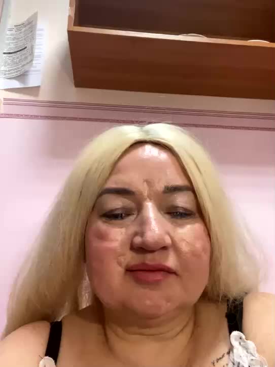 Barbara_milf Live Sex February 1, 2026