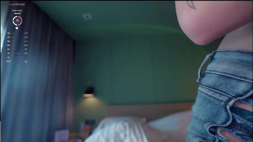 minirini Live Sex February 1, 2026