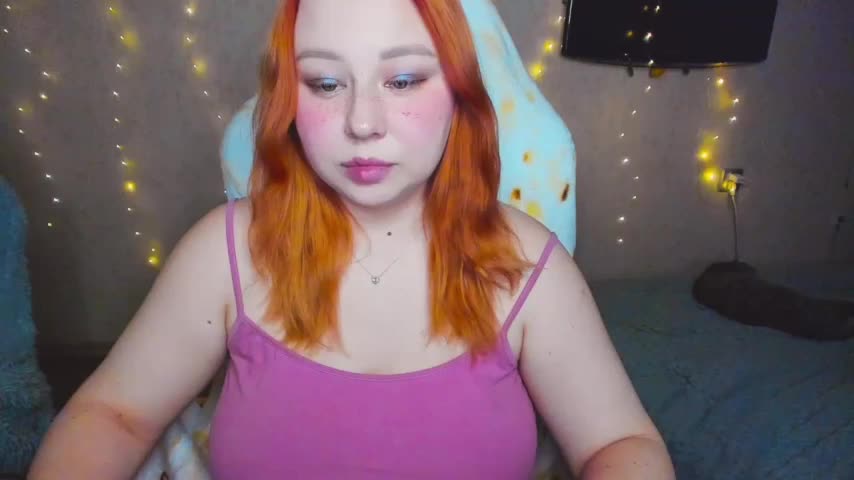 MilkaFoxy Live Sex February 1, 2026