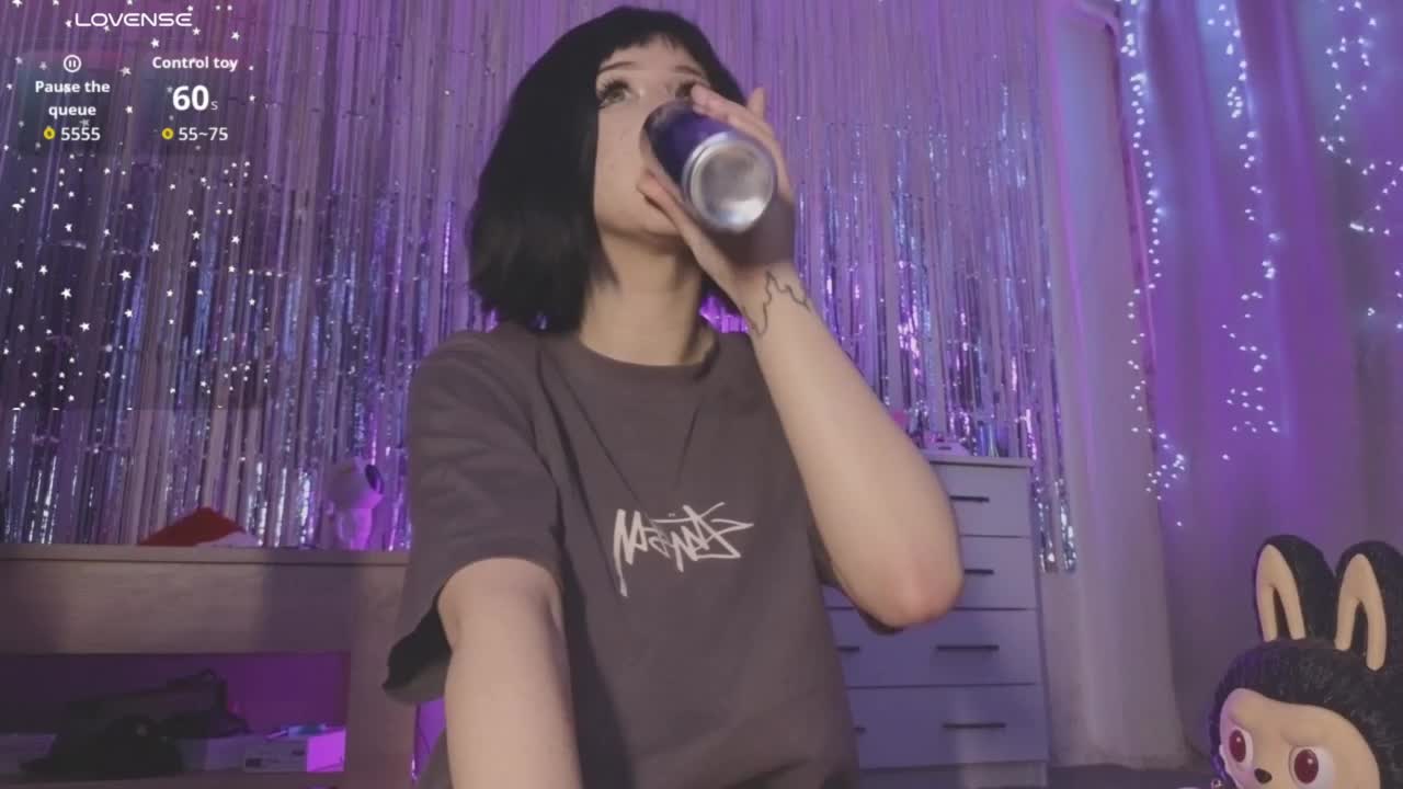 Necucubi02 Live Sex February 1, 2026