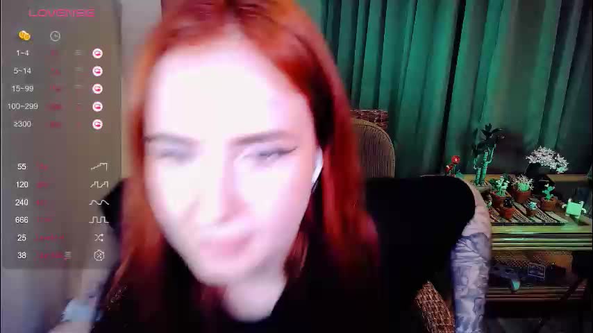 shyfoxxxy Live Sex February 1, 2026