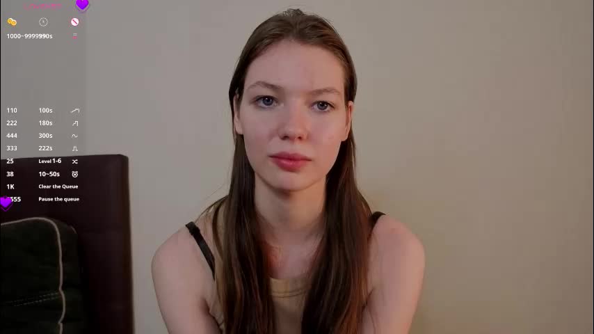 cherrymira Live Sex February 1, 2026