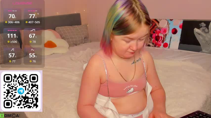 Sara_Robinson Live Sex February 1, 2026