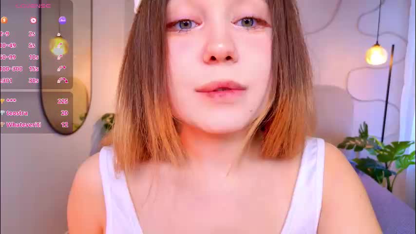 xohanna Live Sex February 1, 2026