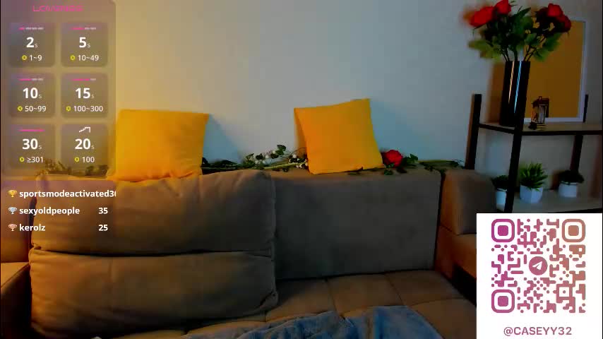 casey_sweeet Live Sex February 1, 2026