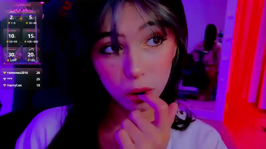 CoralineJones Live Sex February 1, 2026