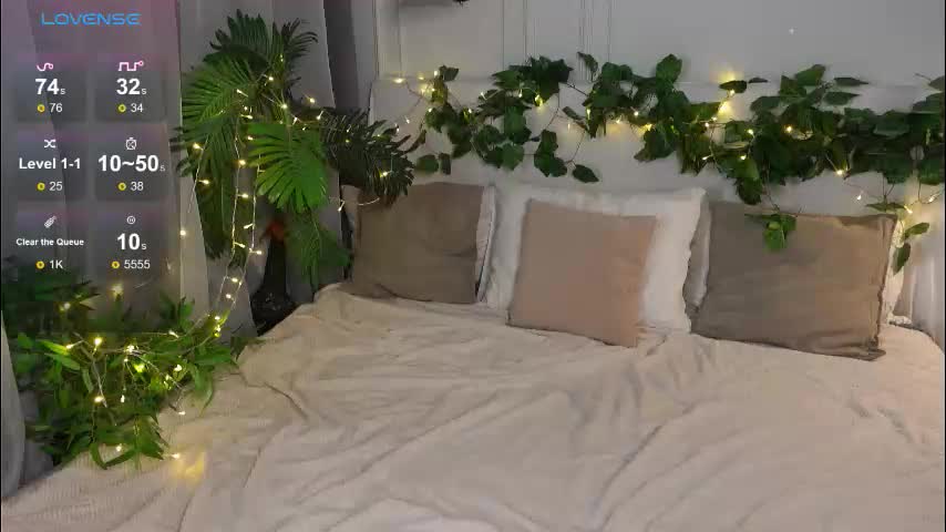 elfamirielle Live Sex February 1, 2026