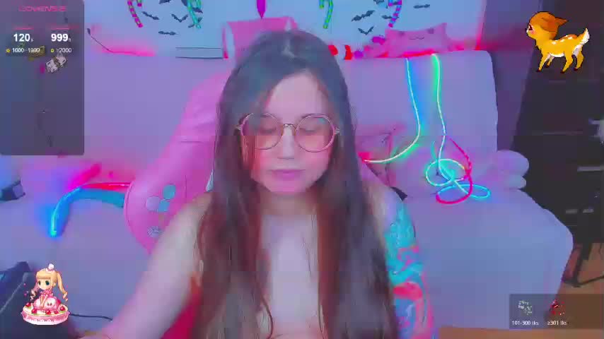 LoliSuccub Live Sex February 1, 2026