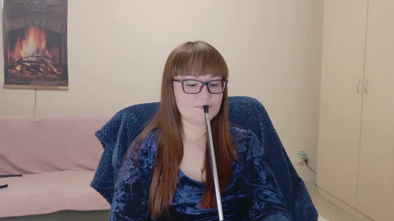 MISTRESS-FOX Live Sex February 1, 2026