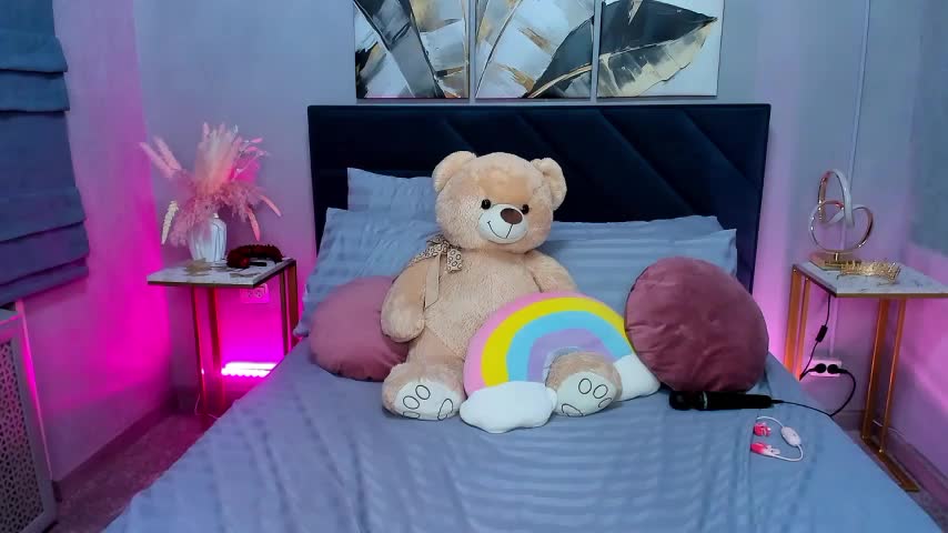 Curvy_Dynamite_ Live Sex February 1, 2026