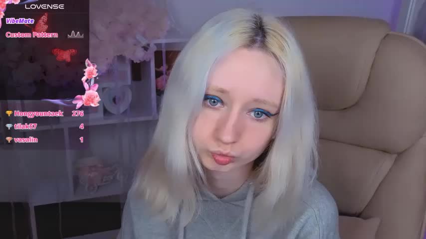 Katia_Kim Live Sex February 1, 2026