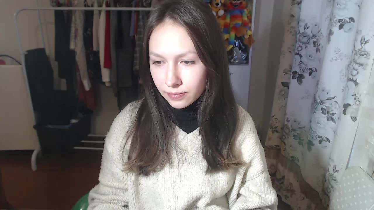 Blueberry18 Live Sex February 1, 2026