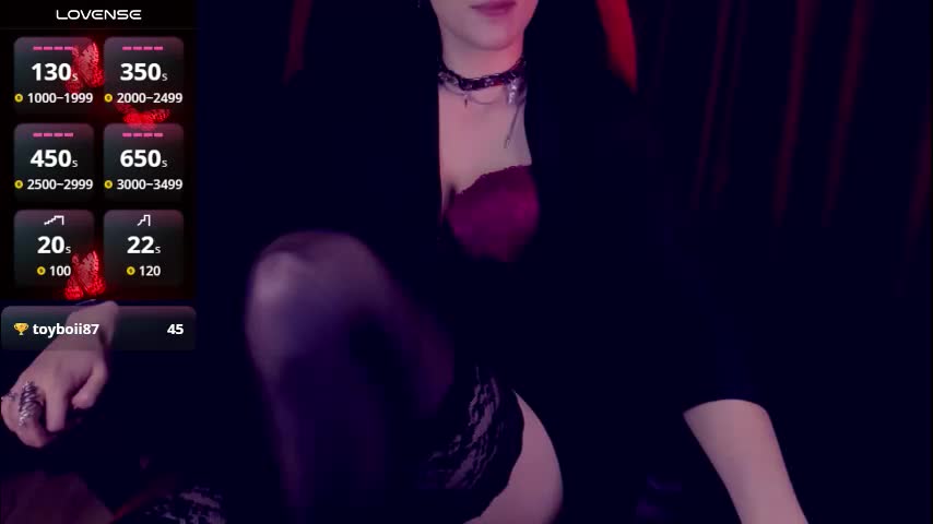 alariafatal Live Sex February 1, 2026