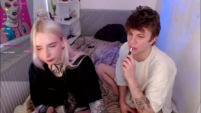 degradat1on Live Sex February 1, 2026