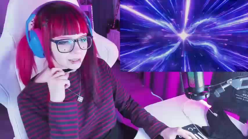 Yumi_Youkai Live Sex February 1, 2026