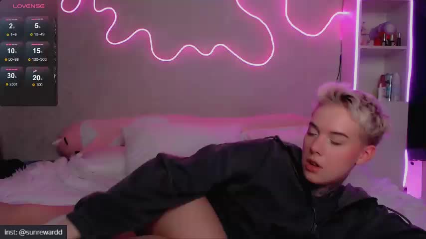 tezes Live Sex February 1, 2026