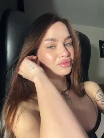 EvaDesire Live Sex February 1, 2026