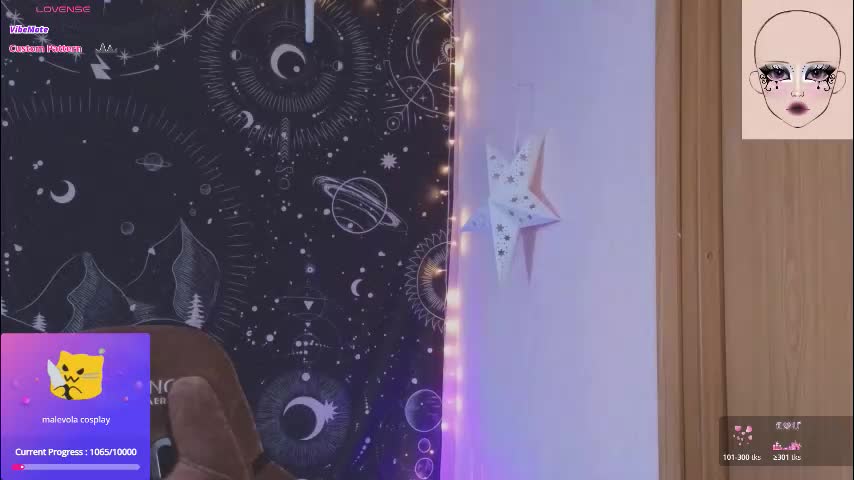 fluffy_muffin3 Live Sex February 1, 2026