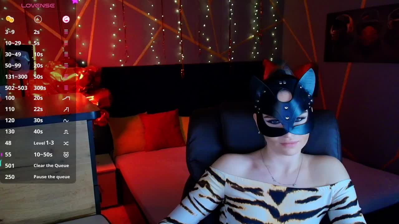 __Sofia_Cat__ Live Sex February 1, 2026