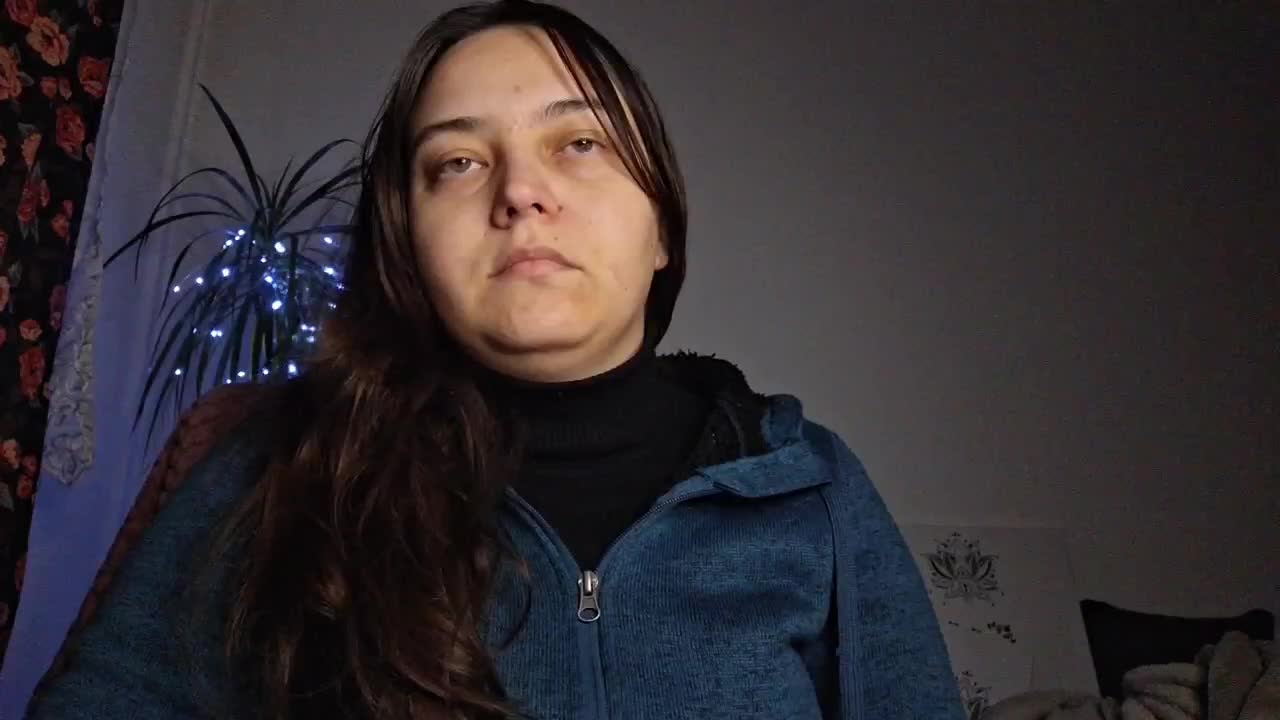 CyndeeWinter Live Sex February 1, 2026