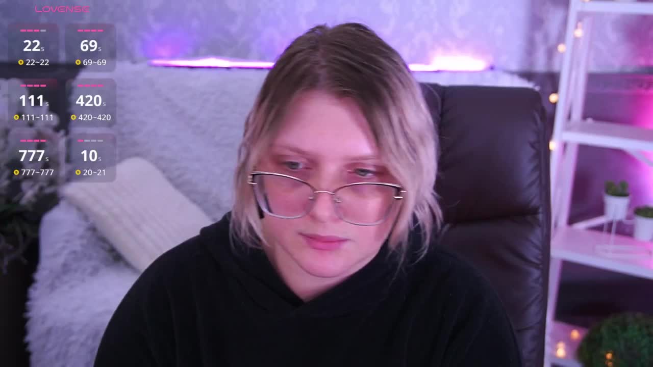 CoolTatis Live Sex February 1, 2026