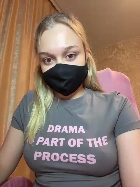 KiraBlin Live Sex February 1, 2026