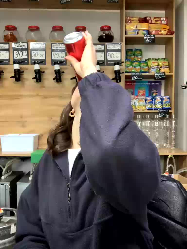 Yummypopka Live Sex February 1, 2026