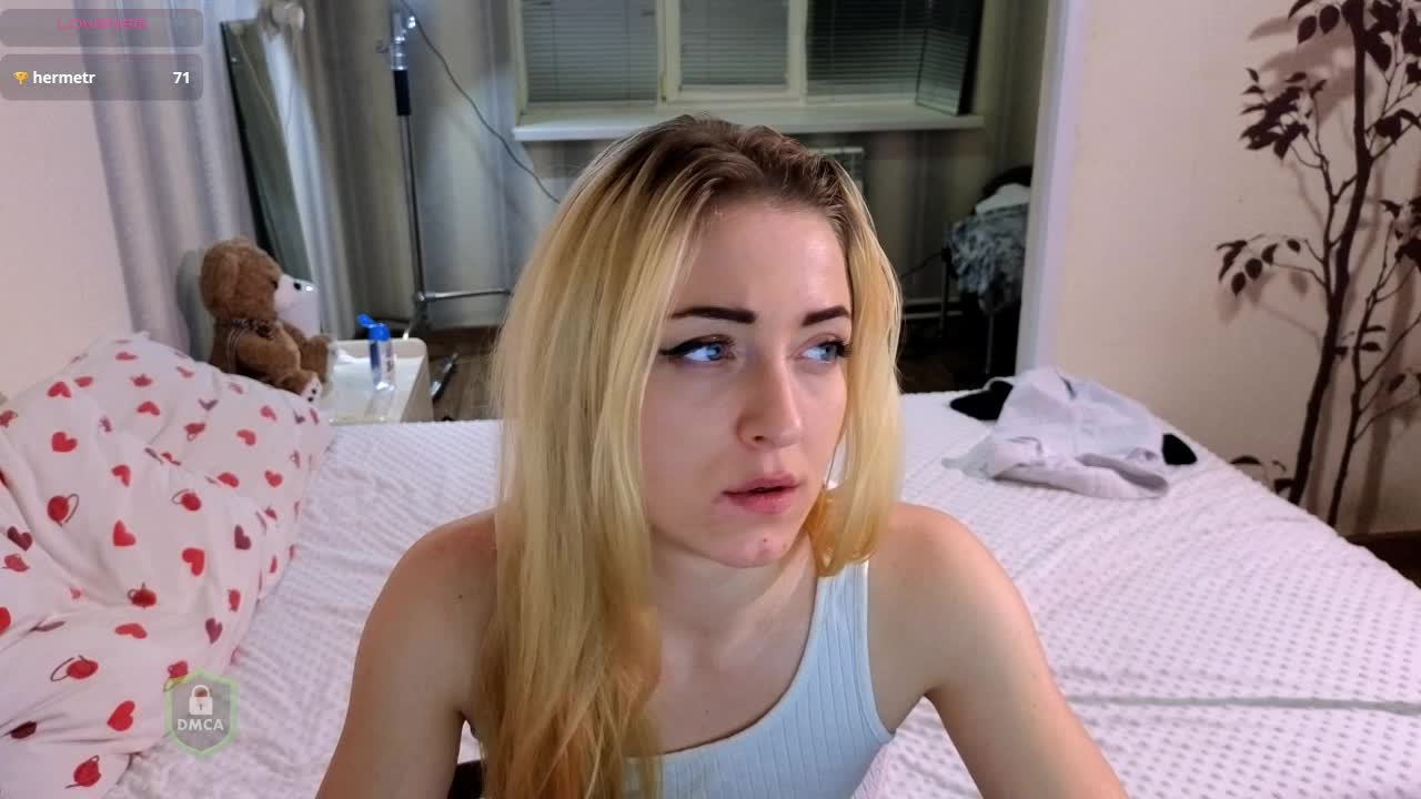 SpaceDanger Live Sex February 1, 2026