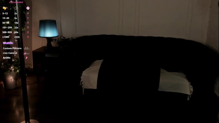 black_pant3r Live Sex February 1, 2026