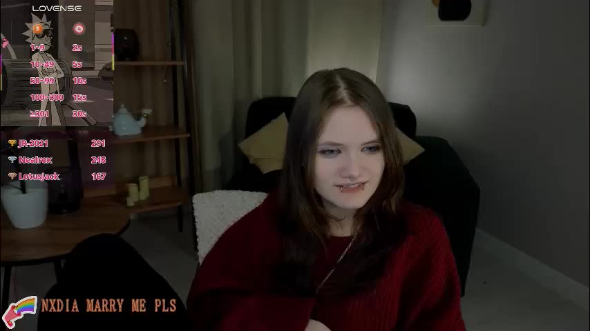 dilara_xbaby Live Sex February 1, 2026