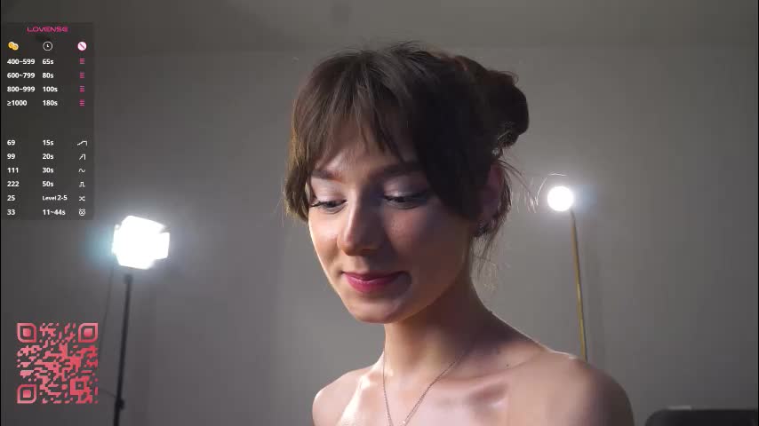 truegrace Live Sex February 1, 2026