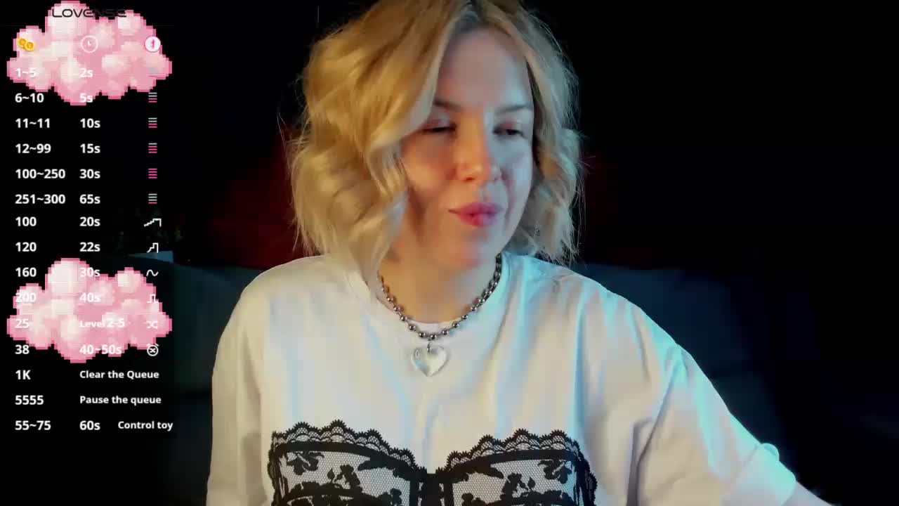 Nikki-Kai Live Sex February 1, 2026