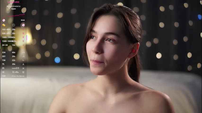 sheenadu Live Sex February 1, 2026