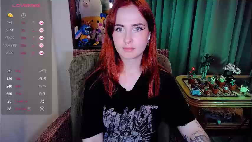 shyfoxxxy Live Sex February 1, 2026