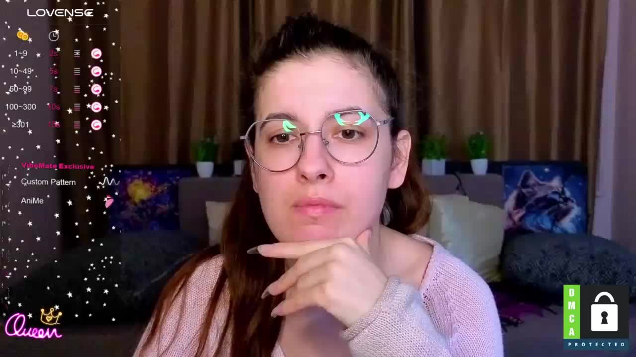 AminaBeatris13 Live Sex February 1, 2026