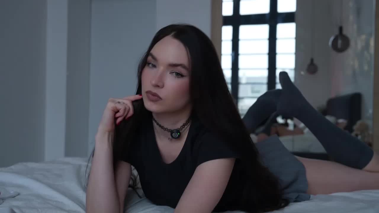 blackvelveet Live Sex February 1, 2026